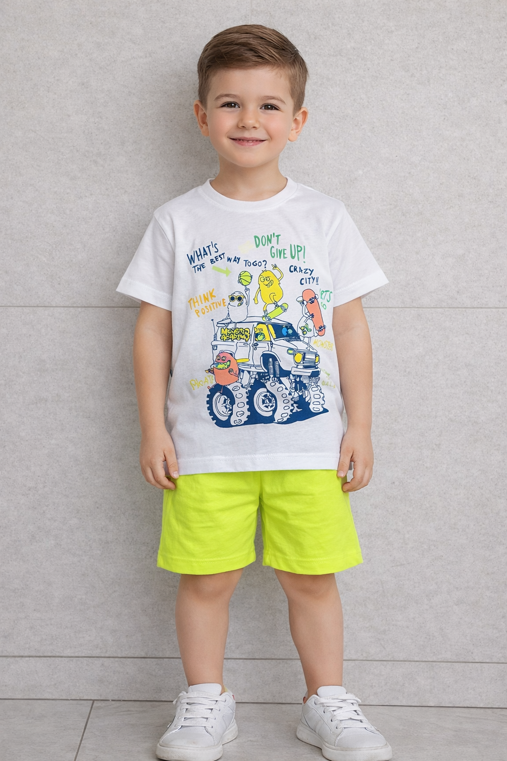 DMB %100 PAMUKLU PENYE İKİLİ TAKIM