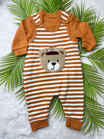 BABYCAN İKİLİ BADYLİ TULUM