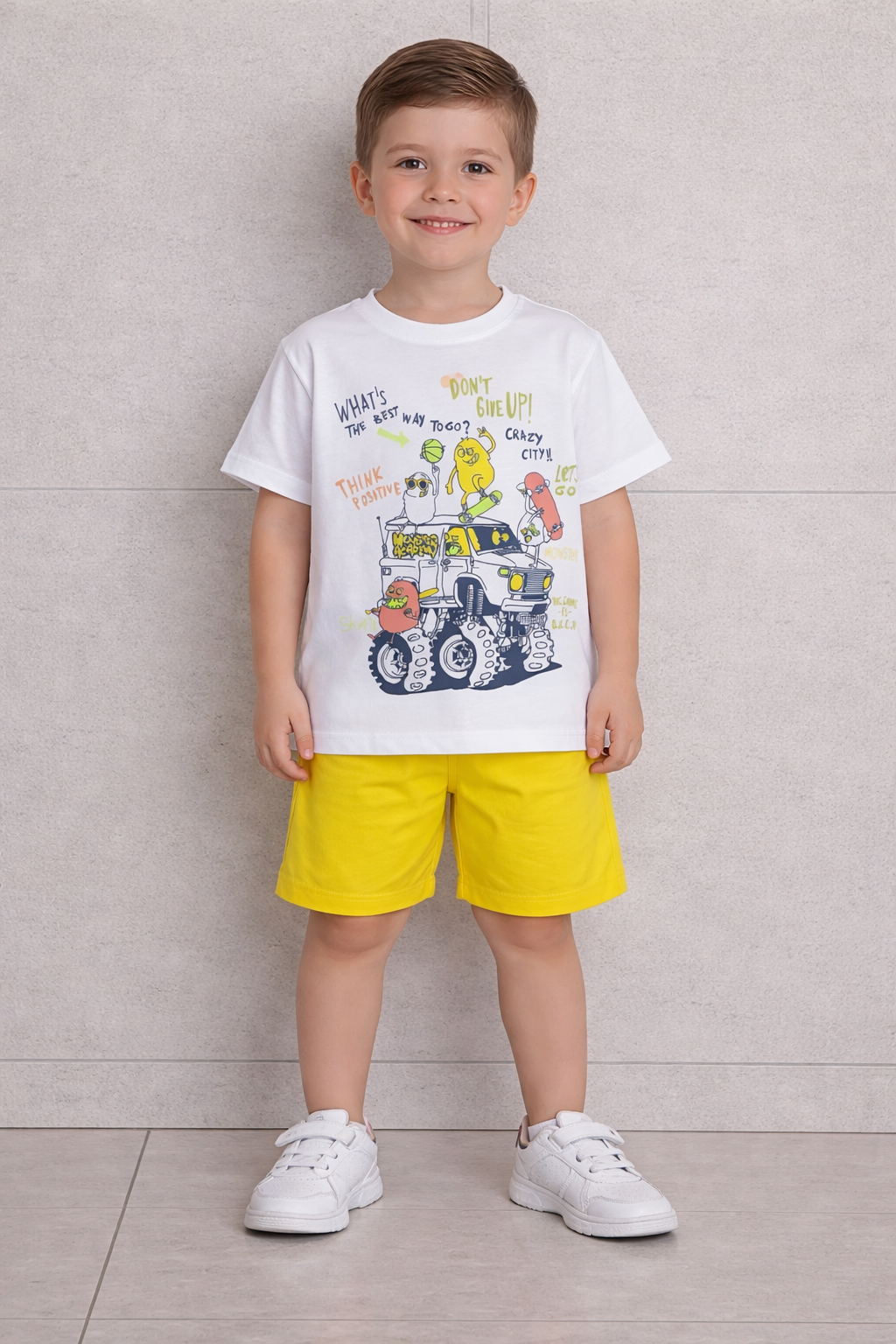 DMB %100 PAMUKLU PENYE İKİLİ TAKIM