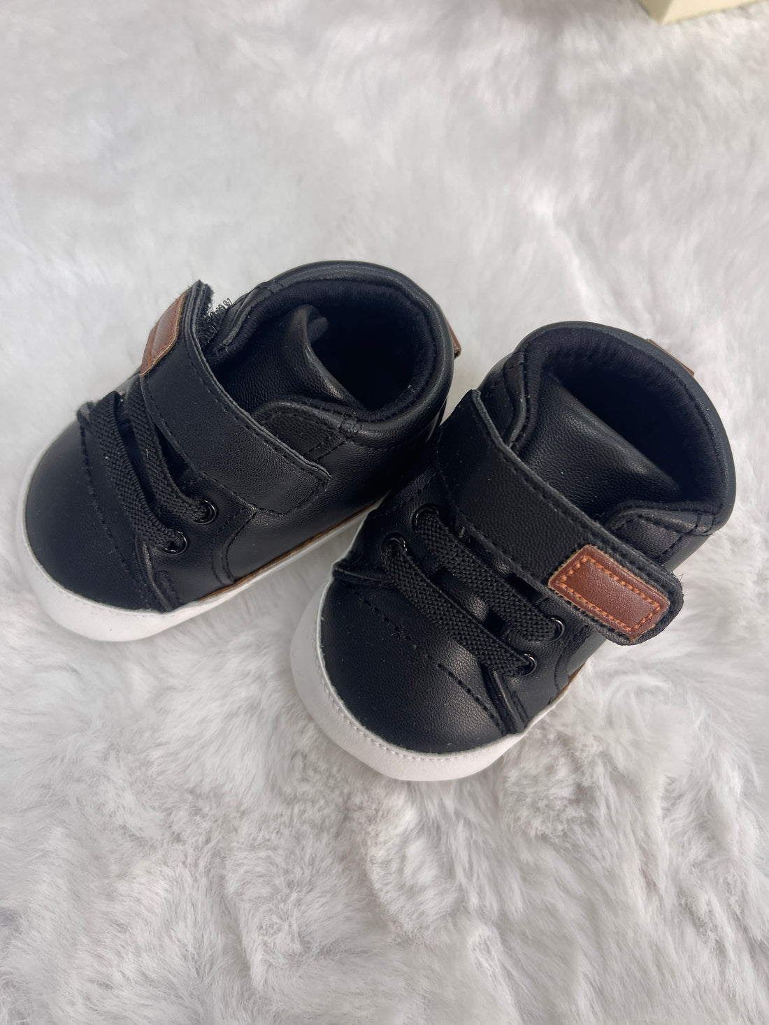 Freesure bebek ayakkabı