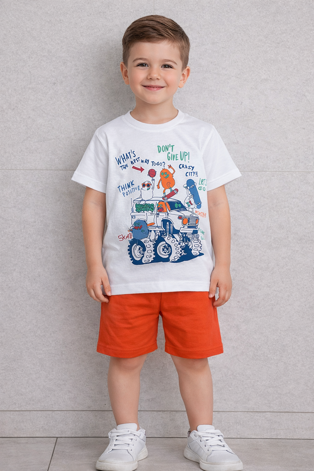 DMB %100 PAMUKLU PENYE İKİLİ TAKIM