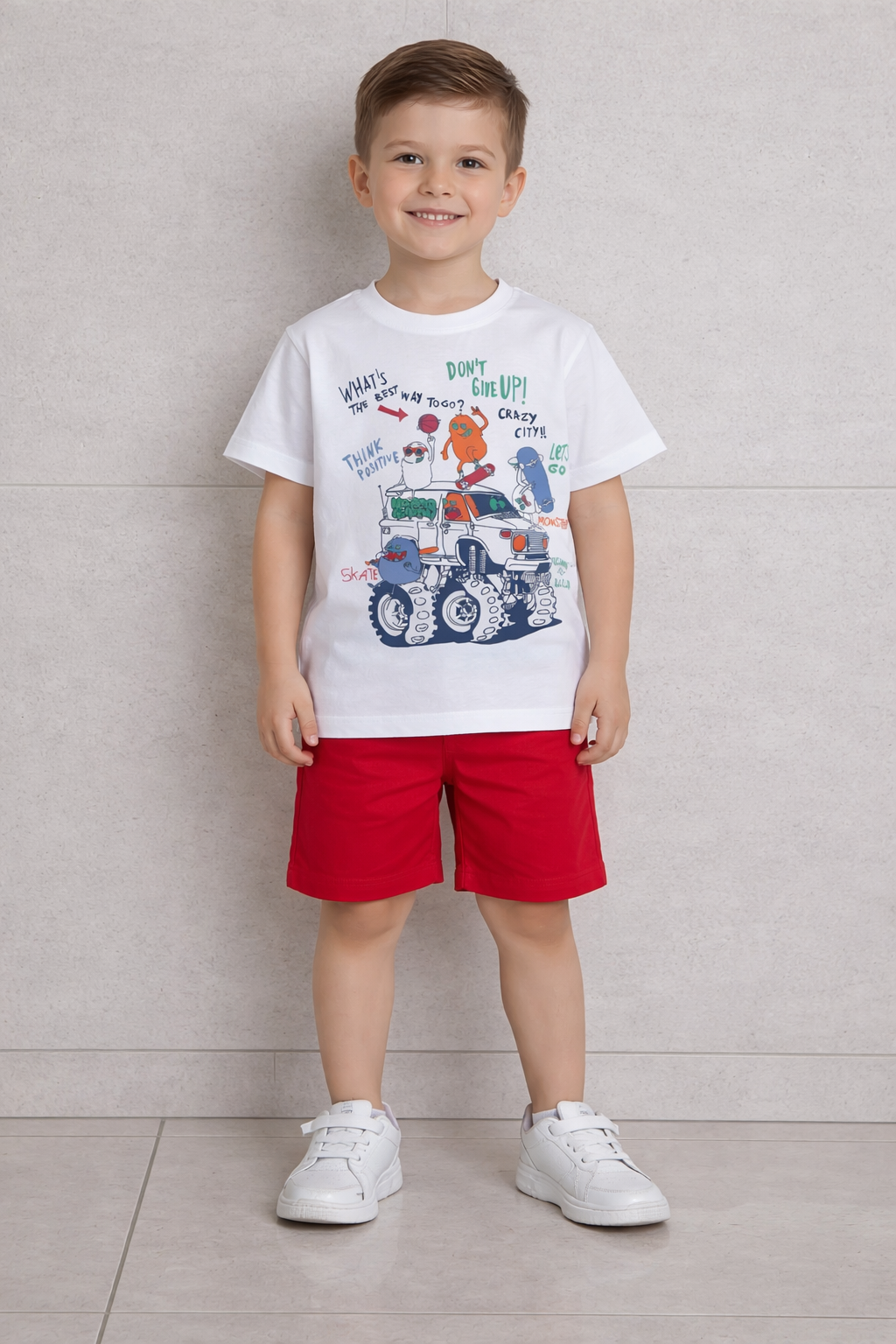 DMB %100 PAMUKLU PENYE İKİLİ TAKIM