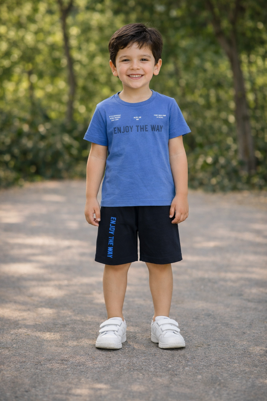 DMB %100 PAMUKLU PENYE İKİLİ TAKIM