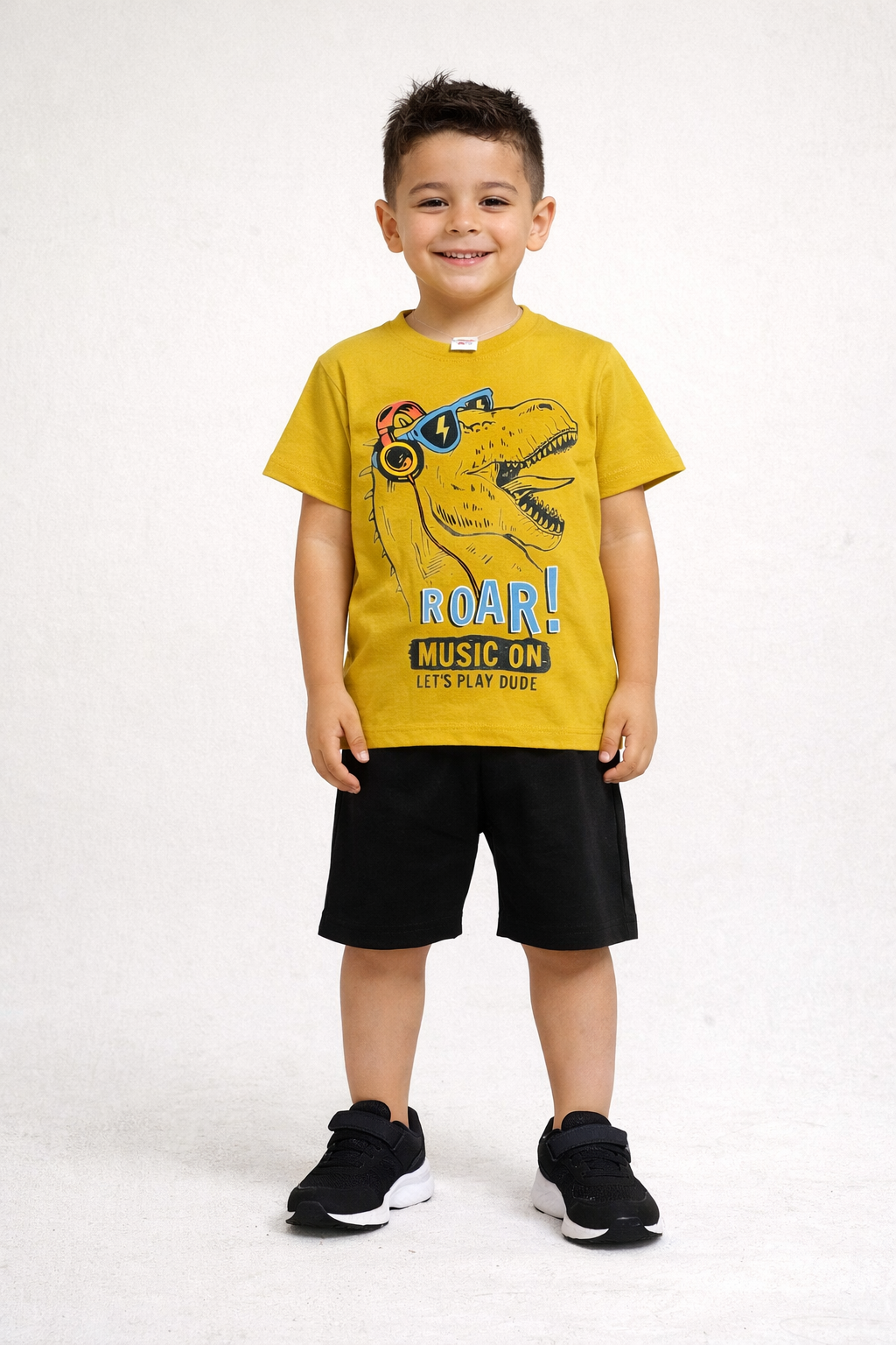 DMB %100 PAMUKLU PENYE İKİLİ TAKIM