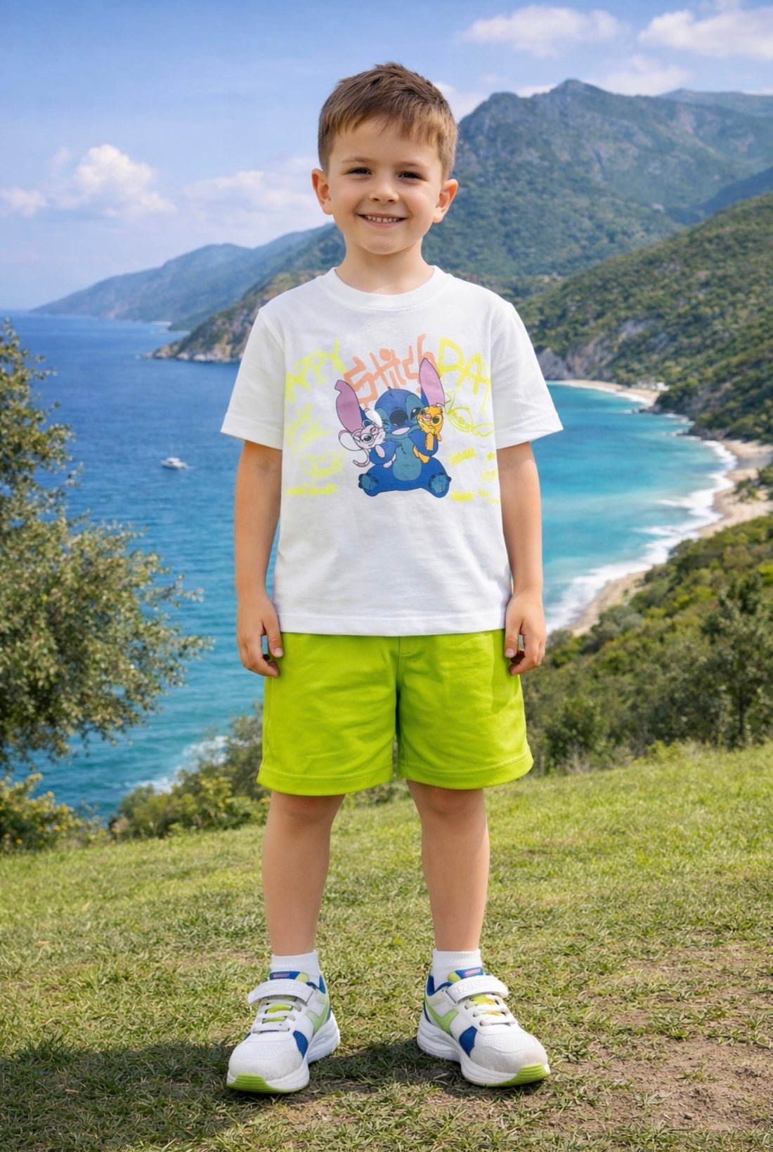 DMB %100 PAMUKLU PENYE İKİLİ TAKIM