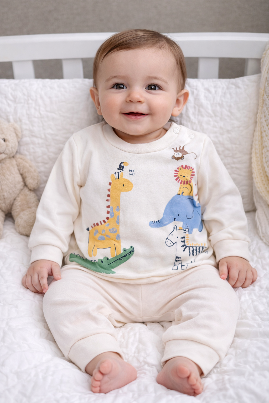 VİA MEVSİMLİK İKİLİ TAKIM