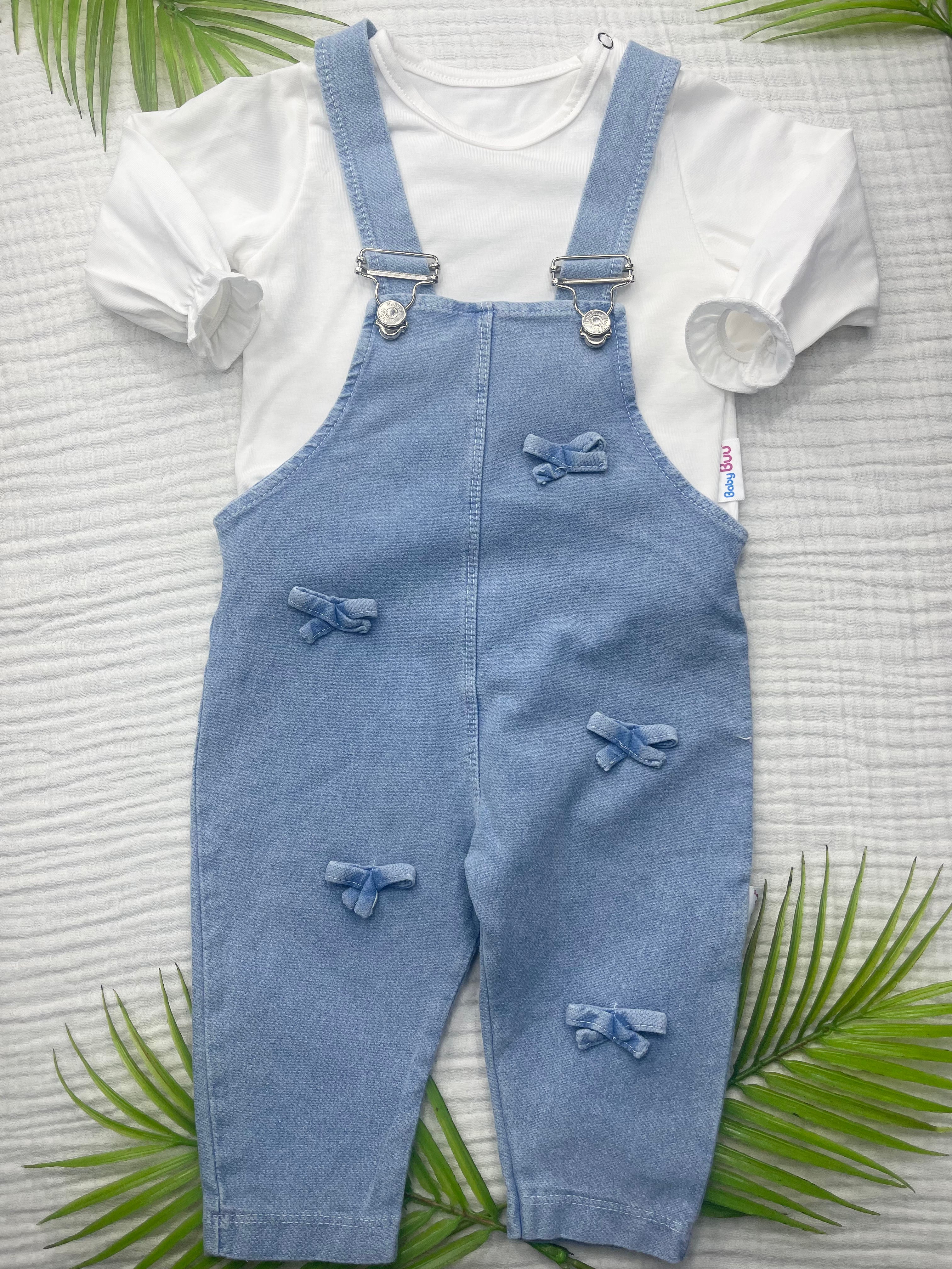 BABY BUU FİYONKLU SLOPET