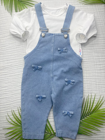 BABY BUU FİYONKLU SLOPET