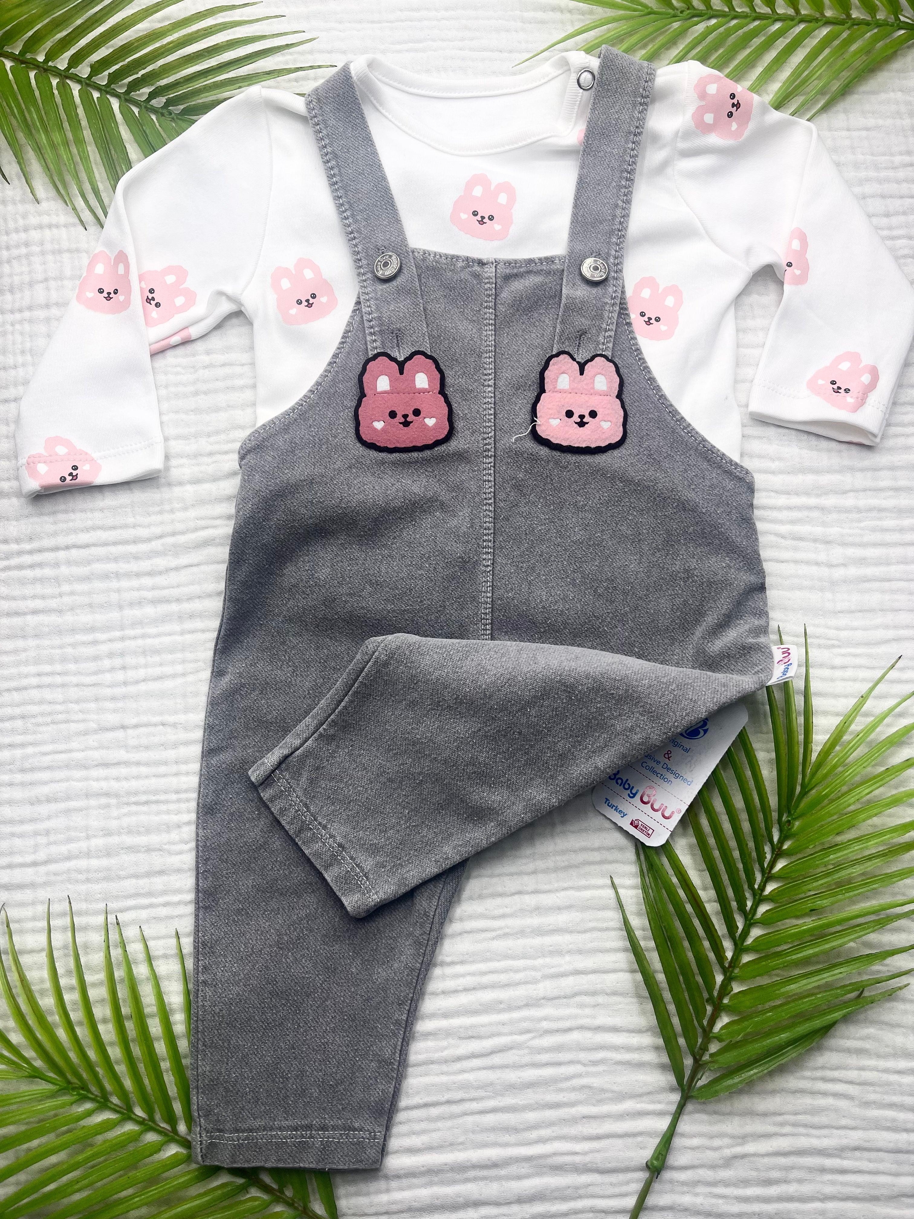 BABY BUU TAVŞANLI SLOPET