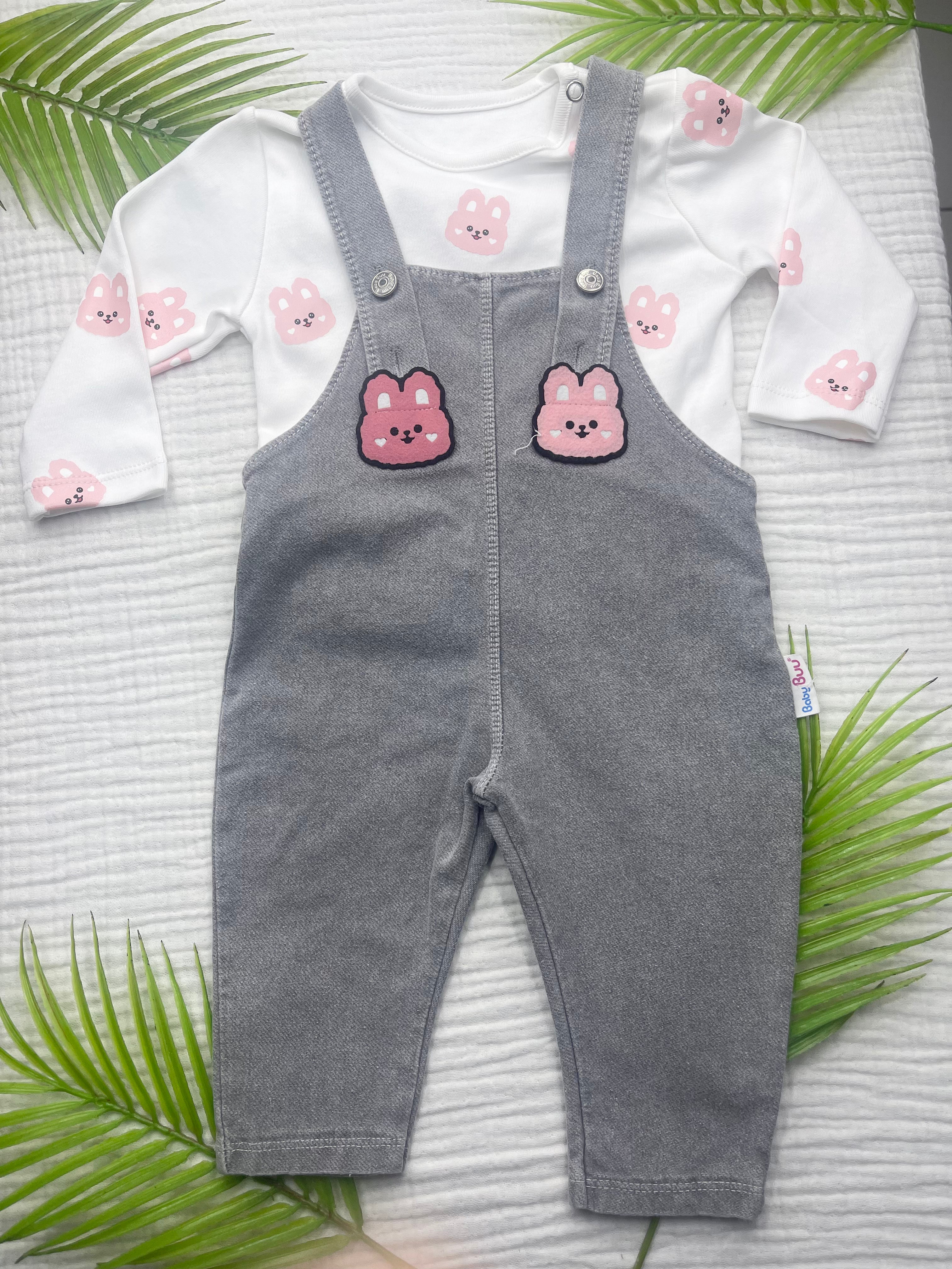 BABY BUU TAVŞANLI SLOPET