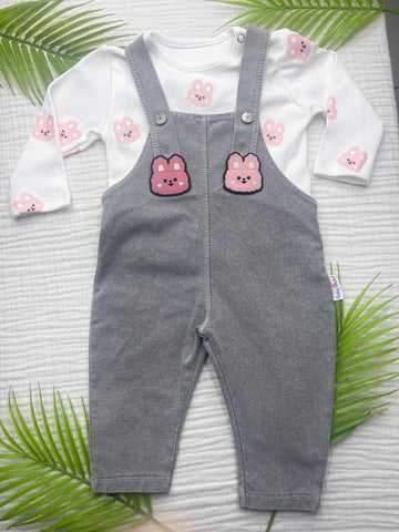 BABY BUU TAVŞANLI SLOPET