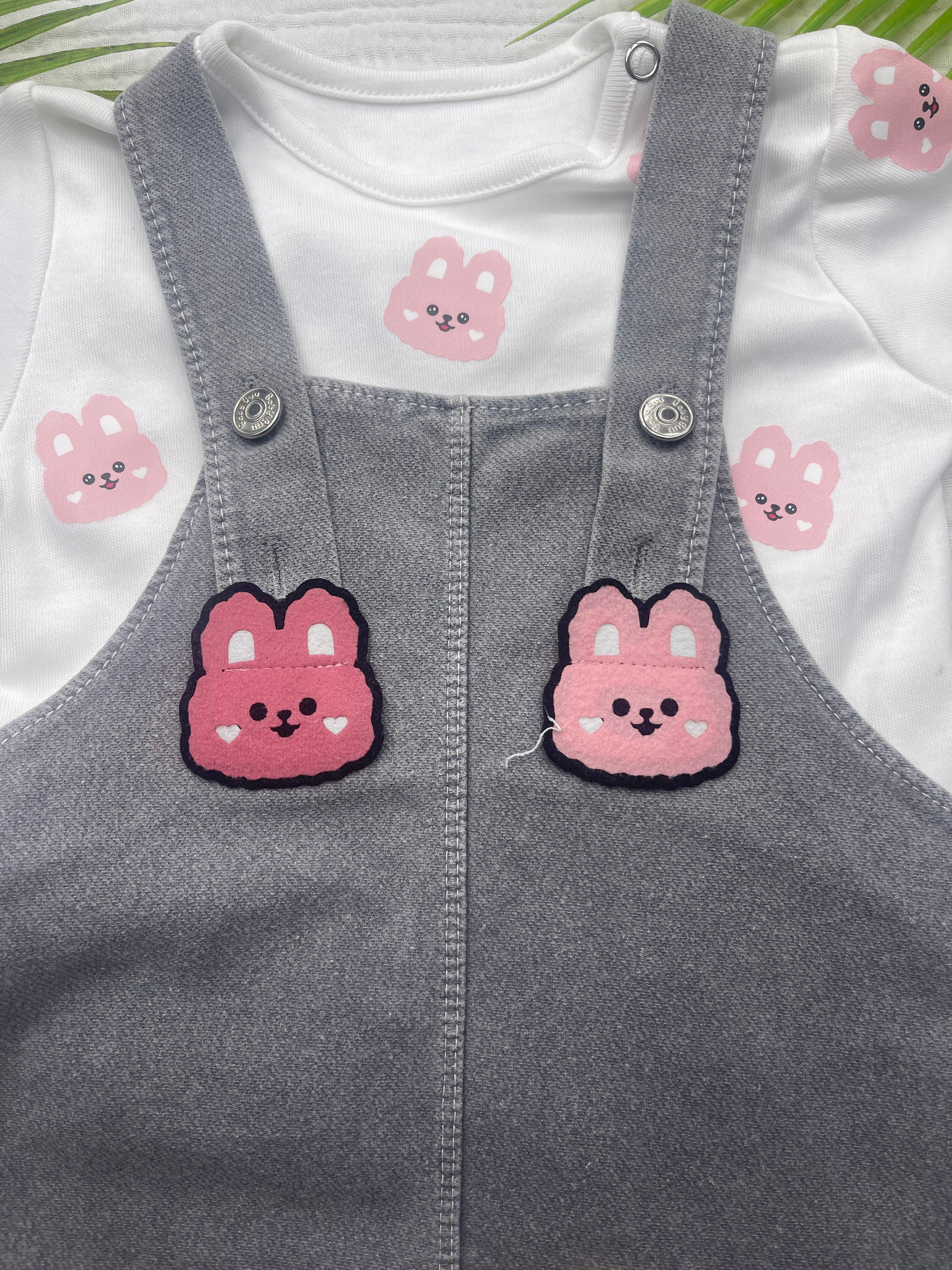 BABY BUU TAVŞANLI SLOPET