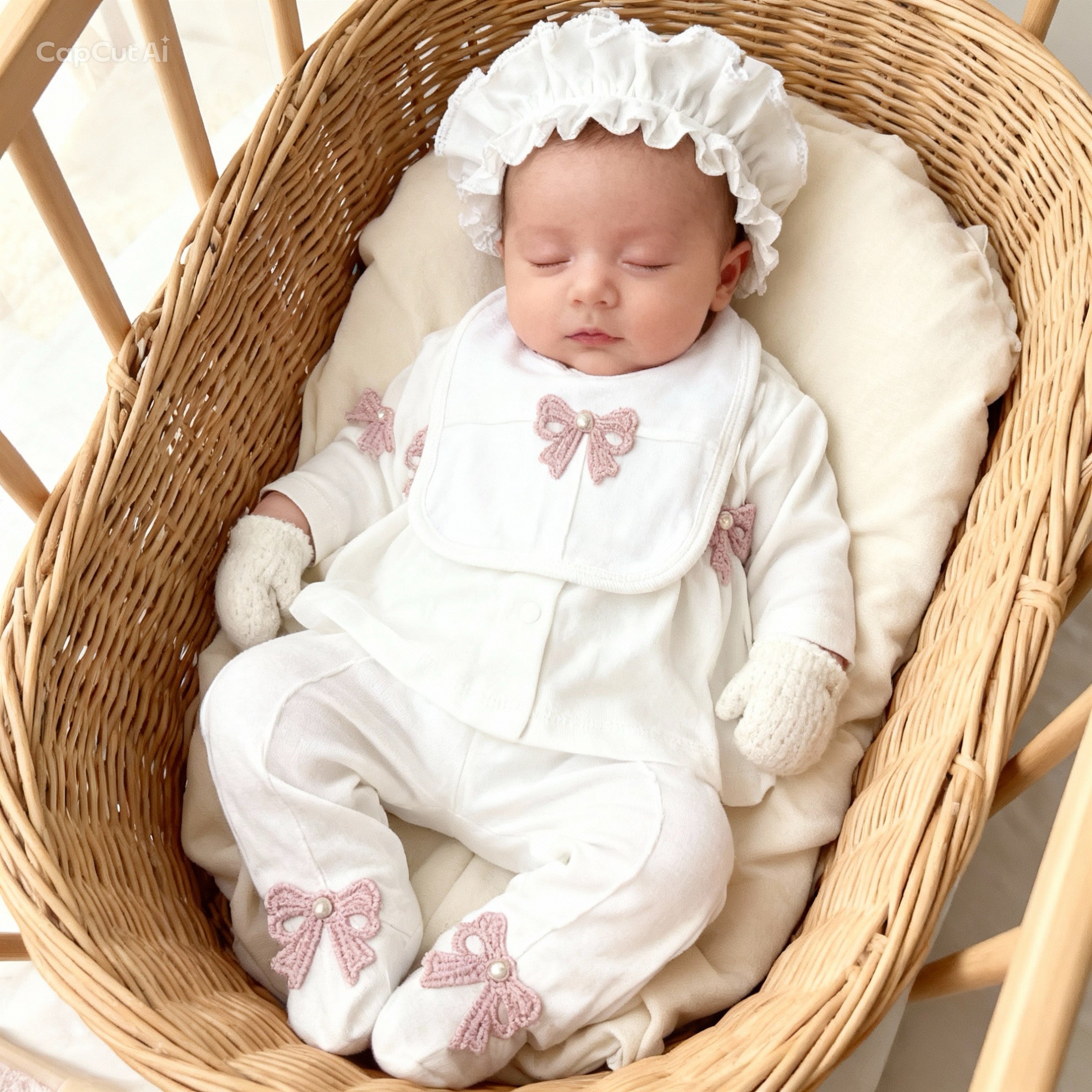 BABY ZUHU 5 Lİ HASTANE ÇIKIŞI