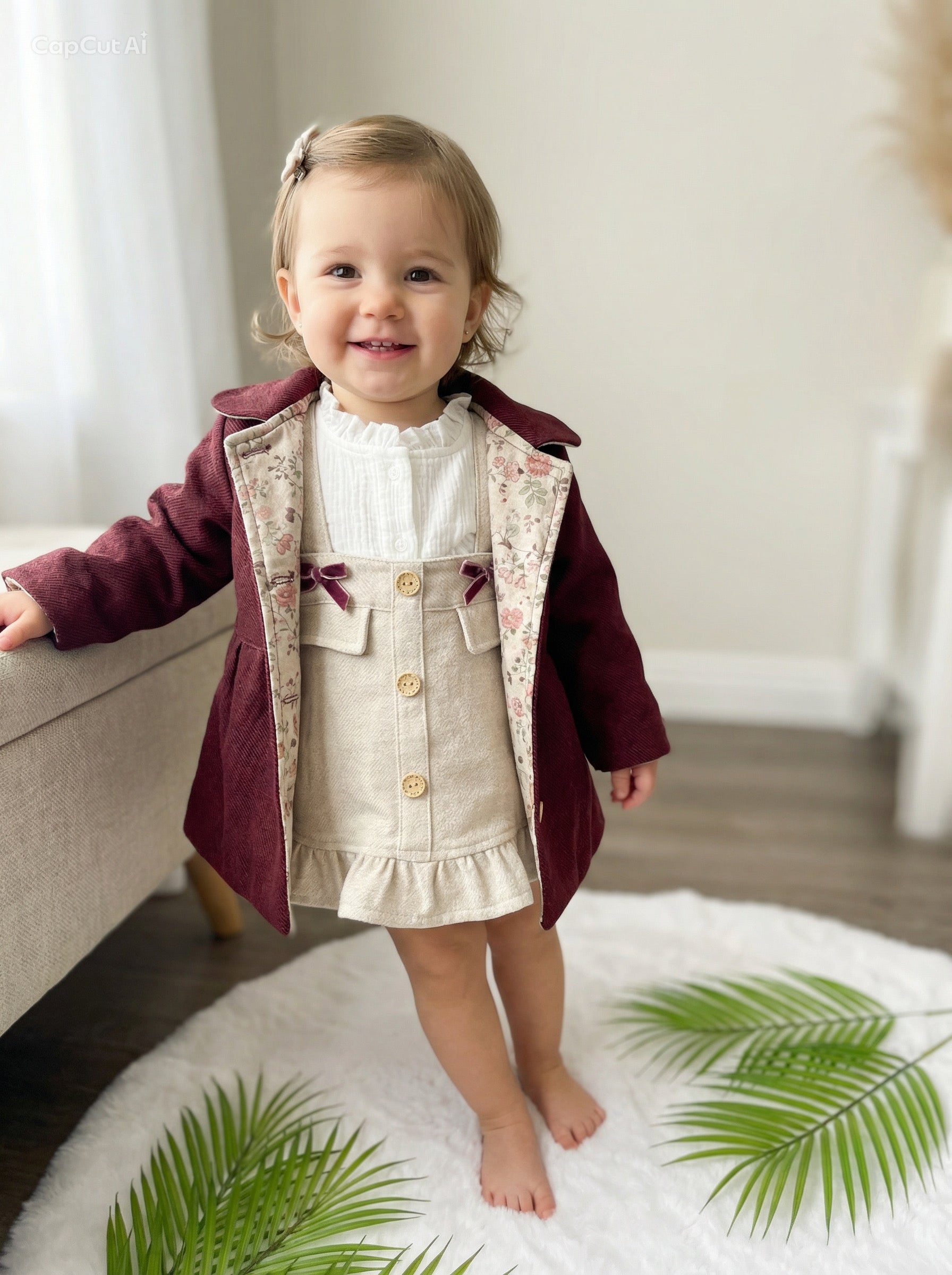 SWEETME ÜÇLÜ TAKIM